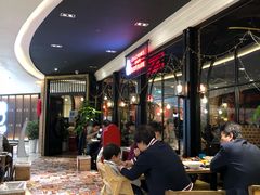 -CRAZYONES西班牙海鲜饭(日月光店)