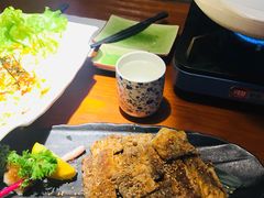-鳗鱼家·深夜食堂(军博店)