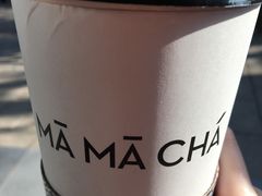-MAMACHA妈妈茶(岳麓山店)