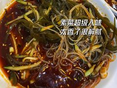 凉拌三丝-牛王庙(龙华花园店)