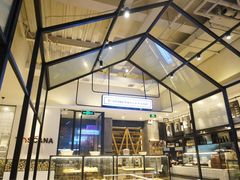 -托斯卡纳烘焙意大利餐厅(五天地店)