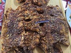 -何适山庄 ·可团建(水长城P2停车场店)