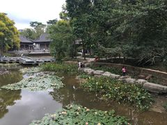 -深圳国际园林花卉博览园