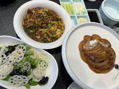 -紫光园·烤鸭·北京菜(团结湖店)