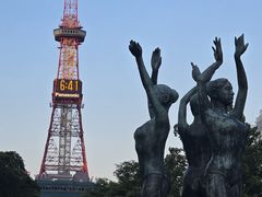 -大通公园