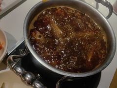-东道煮牛肉火锅(东盛大街店)