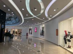 -优衣库(石家庄裕华万达广场店)