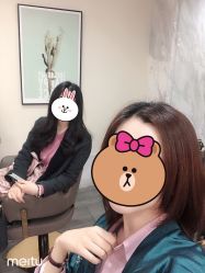 点击看大图 -3AM HAIR SALON烫发染发接发