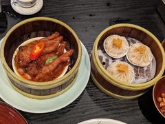 -五缘湾凯悦酒店·悦饗中餐厅