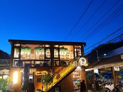 -京北渔家傲