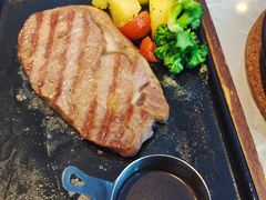 -必胜客(大观天地店)