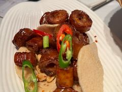 -山泉粤宴(广东大厦店)