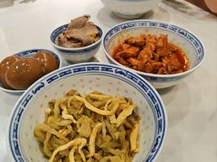 -永丰面馆(汉口路店)