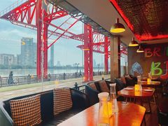 -BJM CLUB·宾酌·江景西餐吧(琶醍店)