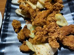 -炉小二铜锅牛蛙•川湘菜(三里屯店)