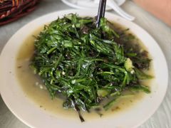 -胡老三家土菜馆·老店地方特色菜·招牌茅山地锅老鹅