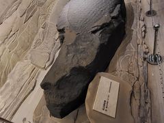 -白鹤梁水下博物馆