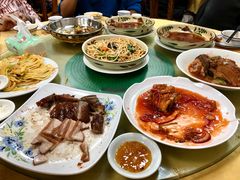 -成惠食府(赤岗店)