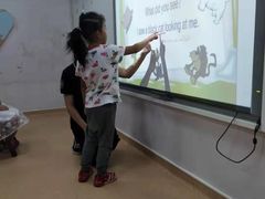 -瑞思少儿中心·少儿英语素养启蒙(回龙观校区)