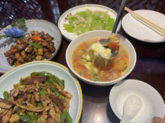 -金陵新城饭店