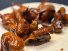 -浙江安吉JW万豪酒店·万豪中餐厅