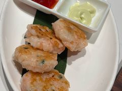 -双合园·海鲜水饺青岛菜(九水东路店)