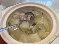 -程新大酒店(常州龙虎塘店)