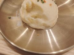 -西塔老太太泥炉烤肉(武汉摩尔城店)