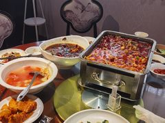 -胡大饭馆(青果路店)