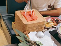 -樱煦和牛寿喜烧(如皋吾悦广场店)