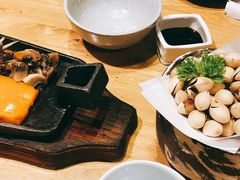 -隐泉之语日式料理(王府中环店)