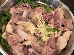 -御膳粥·牛乳粥底火锅·地道顺德菜(容桂店)