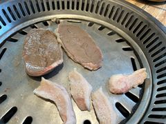 -权金城·炭火烤肉(北京联想桥店)