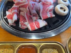 -杀猪天·韩国烤肉(总店)