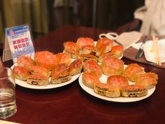 -上海大酒店-自助餐餐厅