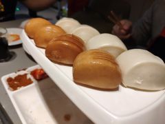 -海底捞火锅(九霄梦天地店)