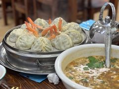 -叶存利海鲜大馅饺子(海宁路总店)