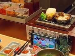 -肉肉大米(德基广场店)