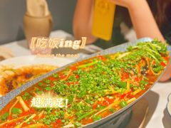 -小河盐帮·私家菜·烤鸭(三元桥·霄云路店)