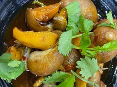 -老虎滩大连海鲜烧烤(建邺云锦路总店)