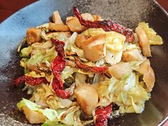-那拉提之疆·新疆菜(美院店)
