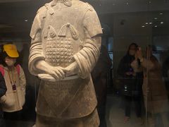 -秦始皇帝陵博物院-丽山园