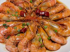 -健眺小海鲜(临海后山店)