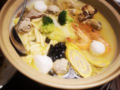 -寻宝记绍兴菜(状元店)