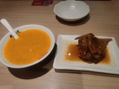 -大师兄·手工面·西北菜(美的悦然广场店)