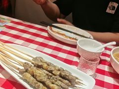 -西贝(上海我格广场店)