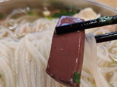 -云姐老南昌啤酒鸭拌粉(名门世家店)