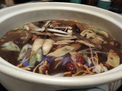 -大理董·董家小厨野生菌火锅(古城旗舰店)