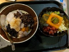 -鲜芋仙(番禺万达广场店)