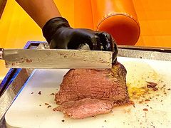 -猛古里烤肉自助(荟聚中心店)